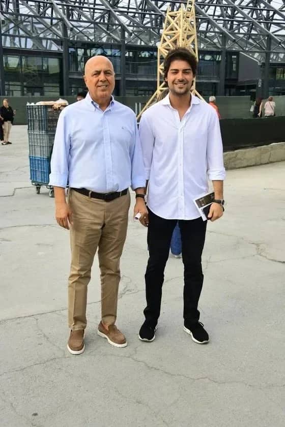 Mert Ayaydın Biyografisi foto galeri 2