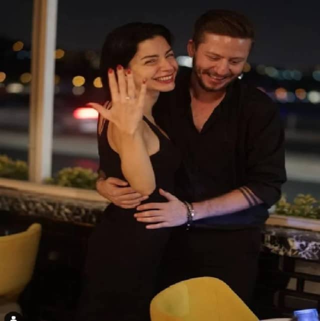 Mert Aydın Biyografisi foto galeri 1