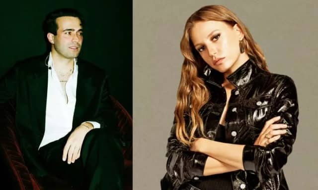 Mert Demir Biyografisi foto galeri 4