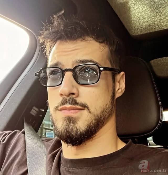 Mert Dimili Biyografisi foto galeri 2