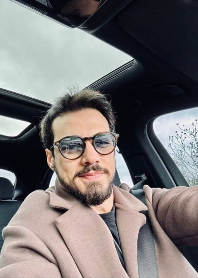 Mert Dimili Biyografisi foto galeri 3