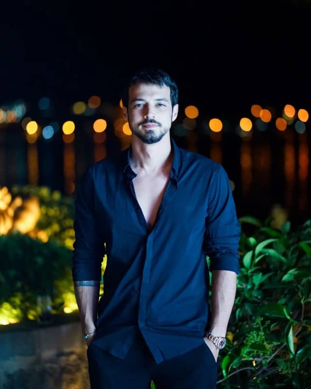 Mert Dimili Biyografisi foto galeri 4