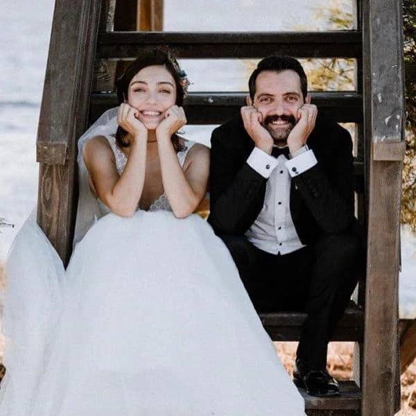 Merve Dizdar Biyografisi foto galeri 3