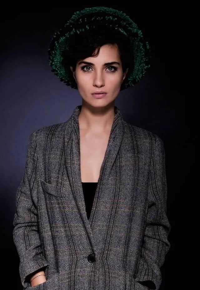 Merve Hasman Biyografisi foto galeri 2