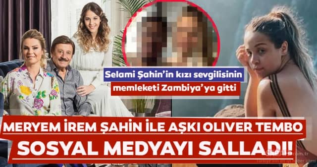 Meryem İrem Şahin Biyografisi foto galeri 1