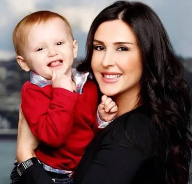 Mete Okay İnan Biyografisi foto galeri 2