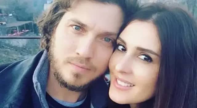 Mete Okay İnan Biyografisi foto galeri 4