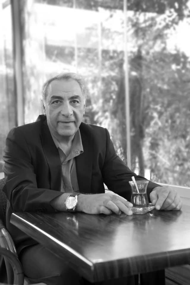 Metin Eyinç Biyografisi foto galeri 2