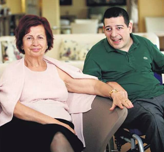 Metin Sabancı Biyografisi foto galeri 2