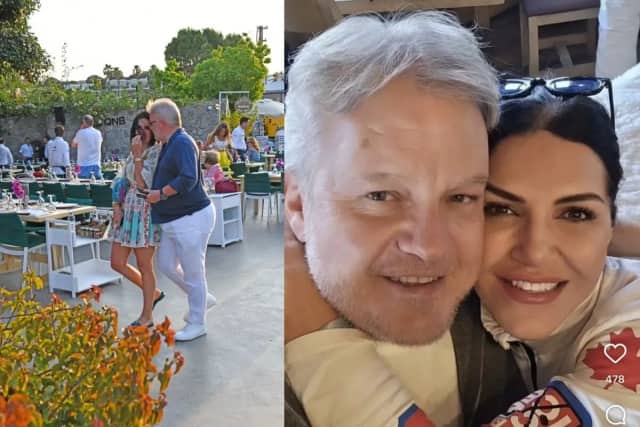 Metin Şen Biyografisi foto galeri 1