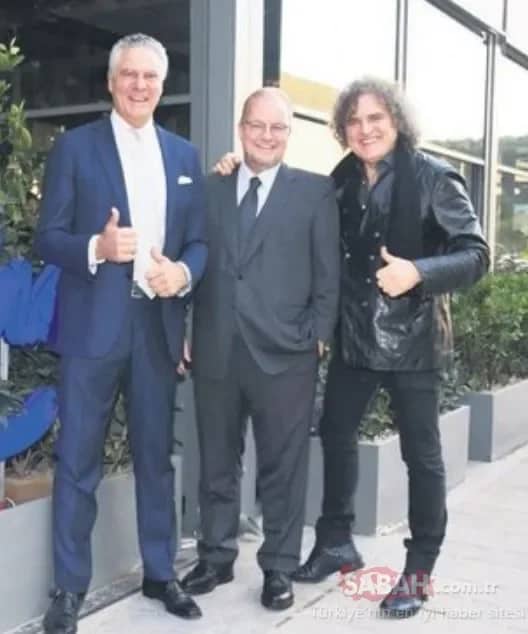 Metin Şen Biyografisi foto galeri 2