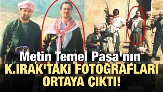 Metin Temel Biyografisi foto galeri 1