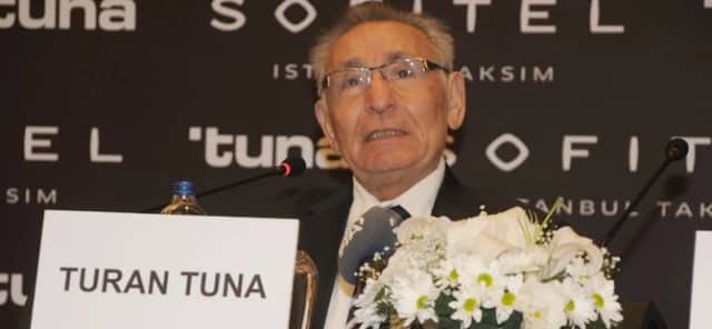 Metin Tuna Biyografisi foto galeri 1