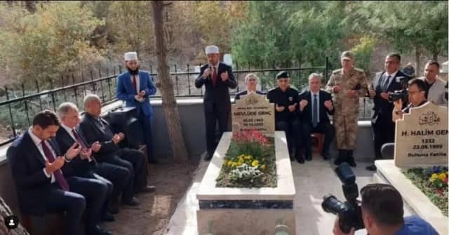 Mevlüde Akkaş Biyografisi foto galeri 4
