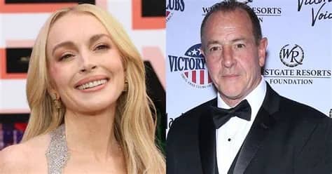 Michael Lohan Biyografisi foto galeri 2