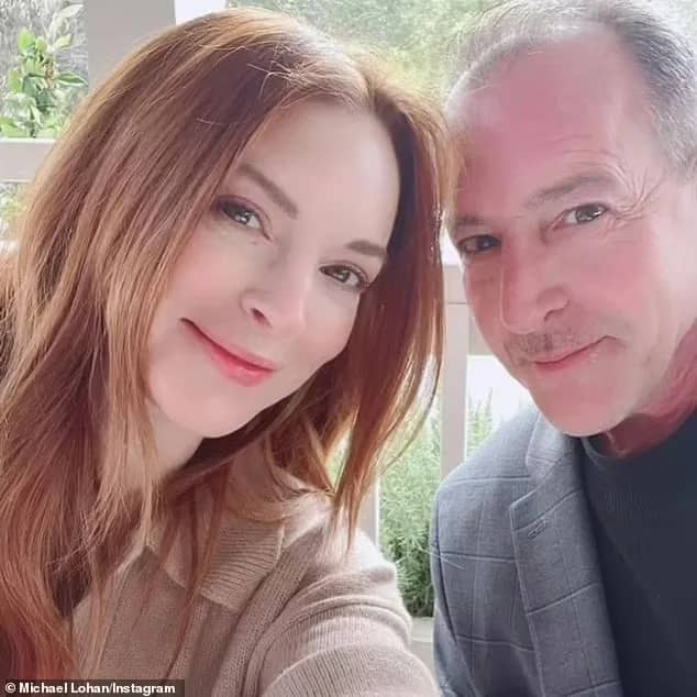 Michael Lohan Biyografisi foto galeri 3