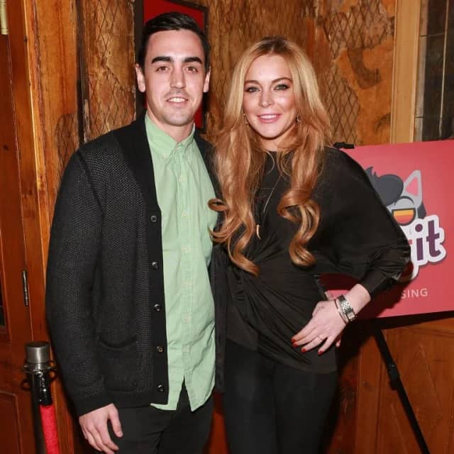Michael Lohan Jr. Biyografisi foto galeri 2