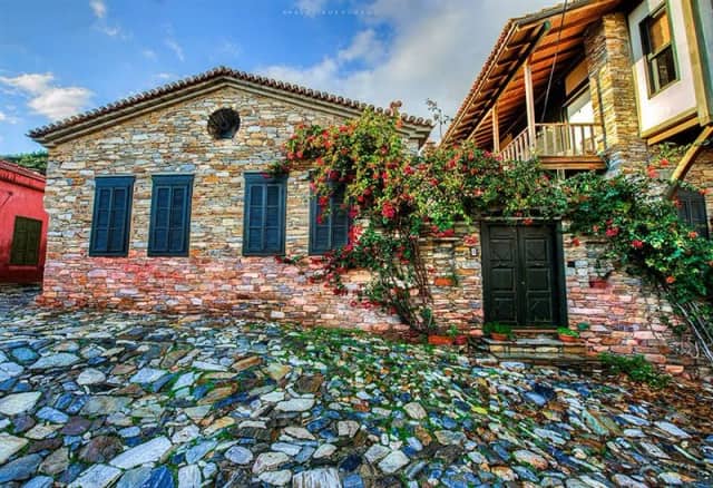 Mila Aydın Biyografisi foto galeri 2
