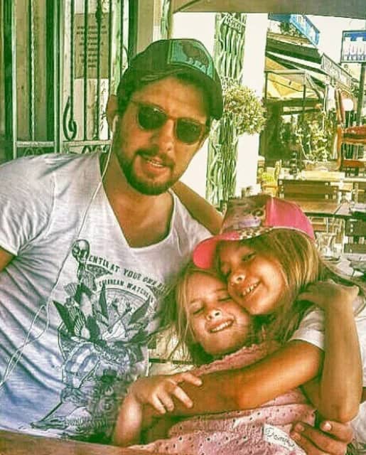 Mila Tunçeri Biyografisi foto galeri 3