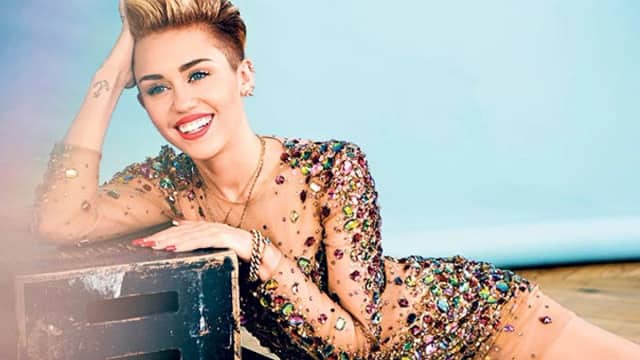 Miley Cyrus Biyografisi foto galeri 1