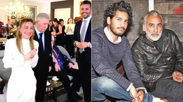 Mina Nur Çebi Biyografisi foto galeri 3