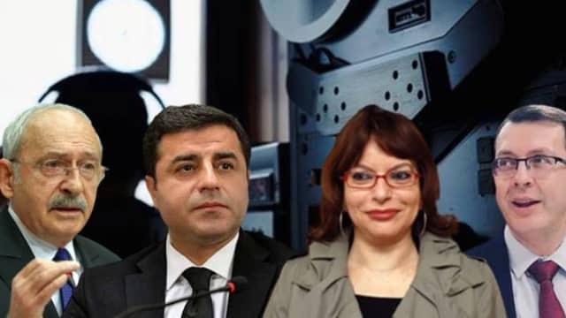 Mine Kılıçdaroğlu Biyografisi foto galeri 3