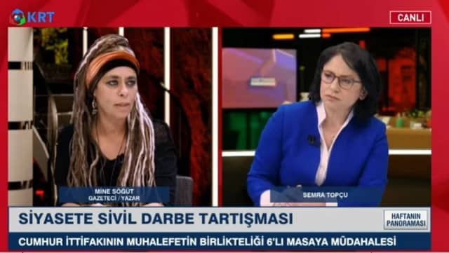 Mine Kılıçdaroğlu Biyografisi foto galeri 4