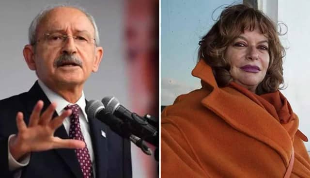 Mine Kılıçdaroğlu Biyografisi foto galeri 5