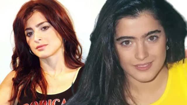 Mine Uçaroğlu Biyografisi foto galeri 1