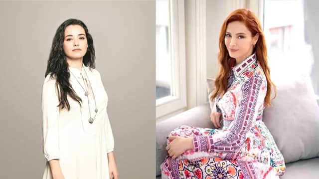 Mine Uçaroğlu Biyografisi foto galeri 3