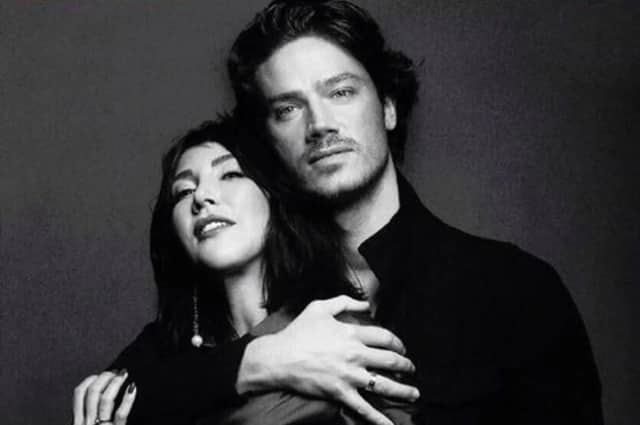 Misha Michael Mehdikhan Biyografisi foto galeri 1