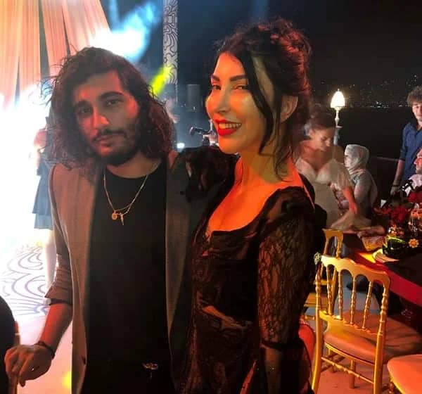 Misha Michael Mehdikhan Biyografisi foto galeri 2