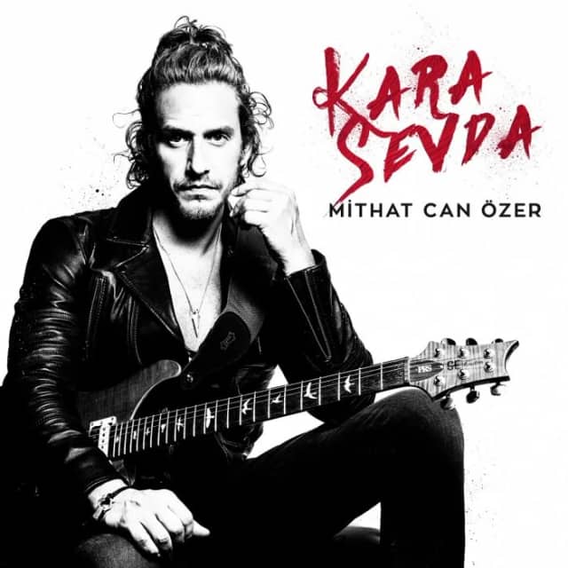 Mithat Can Özer Biyografisi foto galeri 3