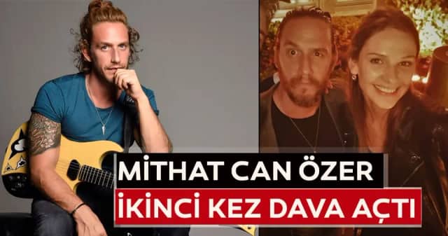 Mithat Can Özer Biyografisi foto galeri 5
