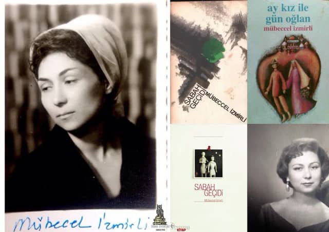 Mübeccel Çakmak Biyografisi foto galeri 2