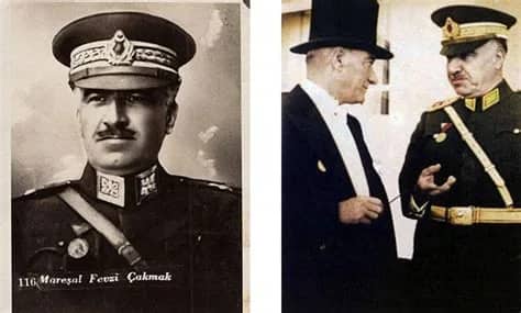 Mübeccel Çakmak Biyografisi foto galeri 3