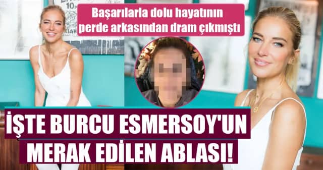 Müge Esmersoy Biyografisi foto galeri 1
