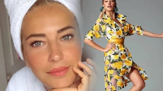 Müge Esmersoy Biyografisi foto galeri 2
