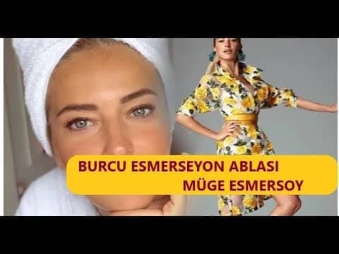 Müge Esmersoy Biyografisi foto galeri 3
