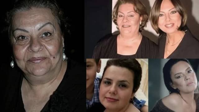 Müjgan Bilgin Biyografisi foto galeri 2