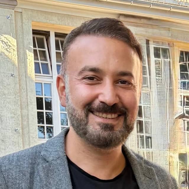 Murat Aktaş Biyografisi foto galeri 1