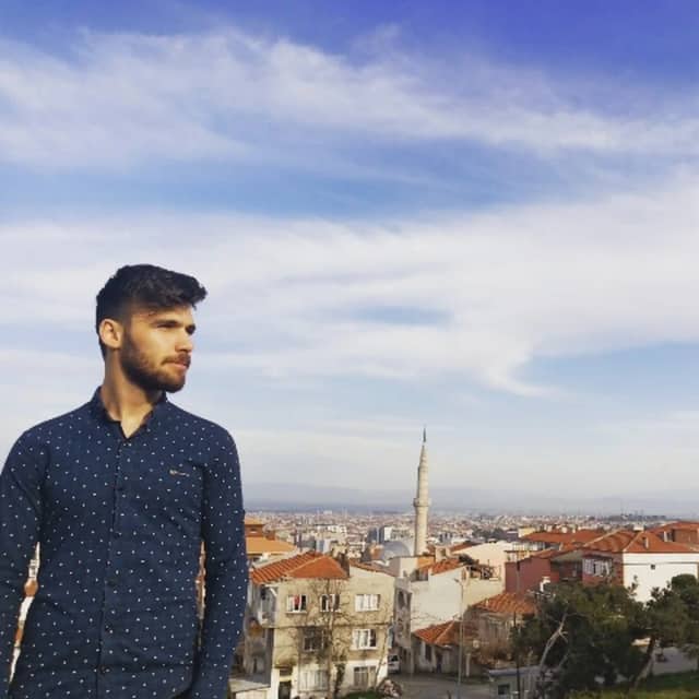 Murat Aktaş Biyografisi foto galeri 4