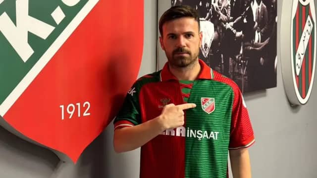 Murat Arslan Biyografisi foto galeri 4