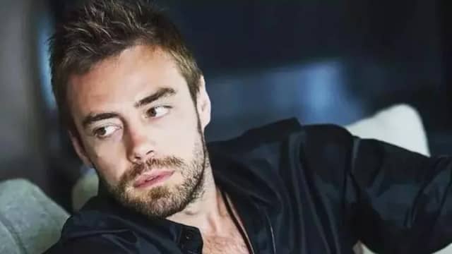Murat Dalkılıç Biyografisi foto galeri 2