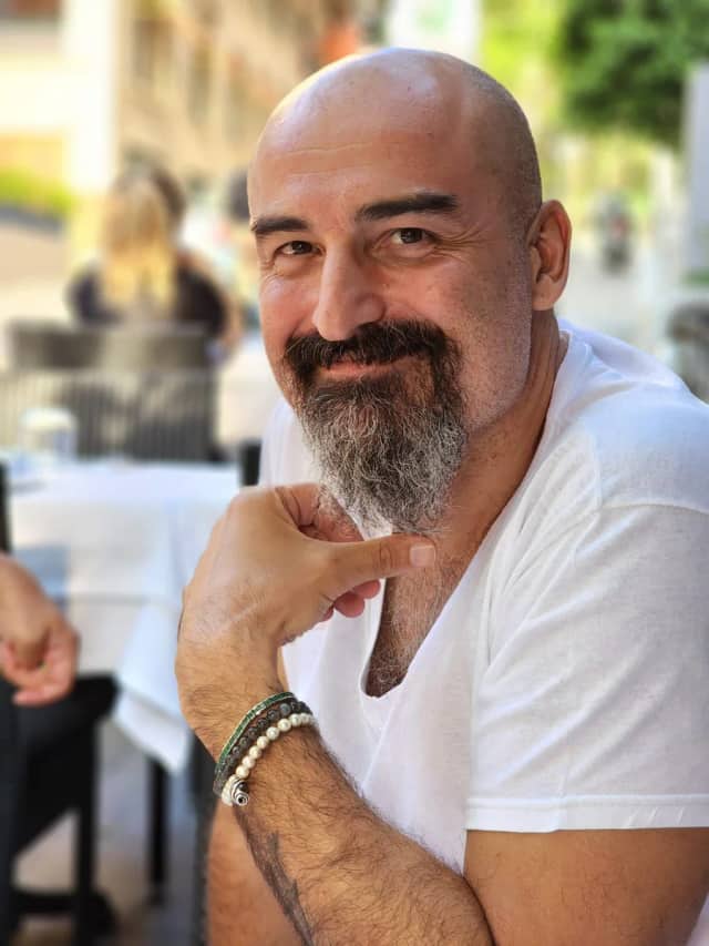 Murat Evliyaoğlu Biyografisi foto galeri 2