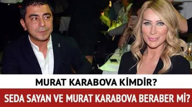 Murat Karabova Biyografisi foto galeri 1