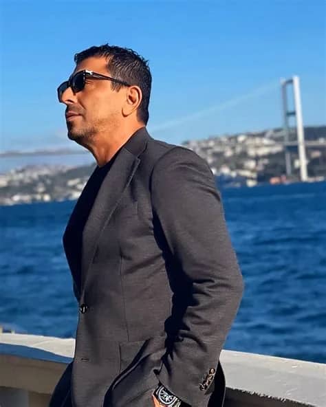 Murat Karabova Biyografisi foto galeri 4