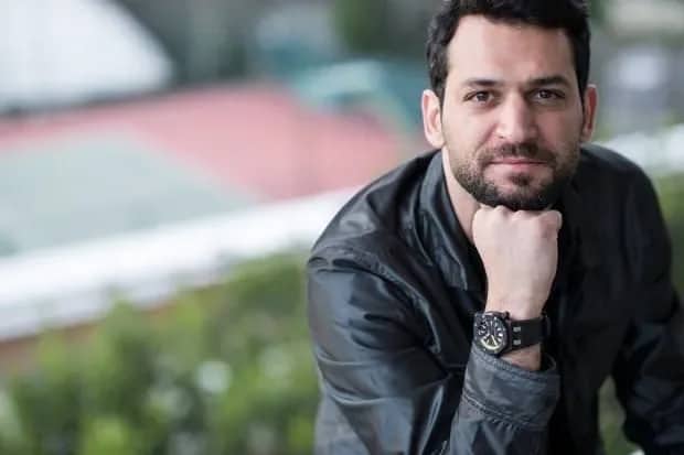 Murat Yıldırım Biyografisi foto galeri 3