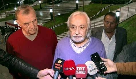 Mustafa Alabora Biyografisi foto galeri 2