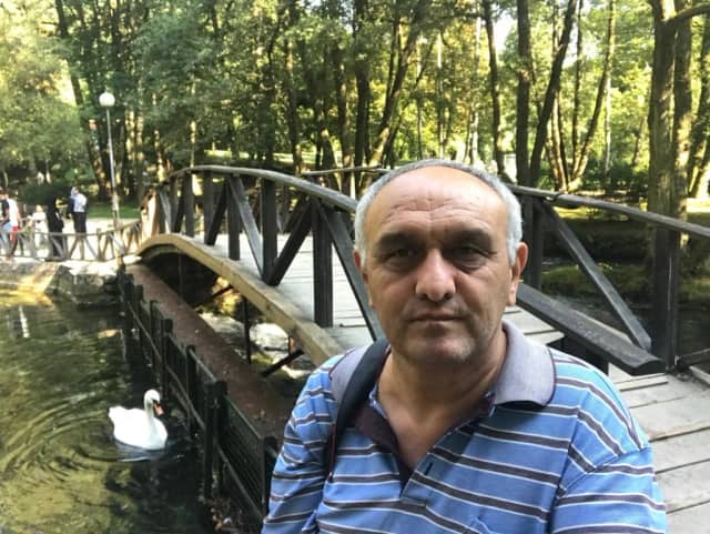 Mustafa Coşkun Biyografisi foto galeri 1